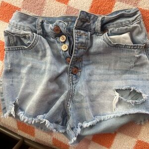 BDG Classic Blue Denim Jeans